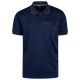 Trespass Ανδρική κοντομάνικη μπλούζα Chapi Polo Shirt